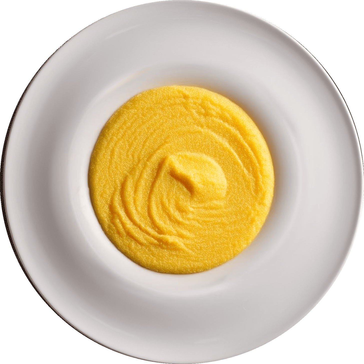 Polenta